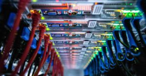 دیتاسنتر هتزنر المان