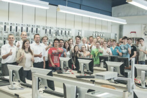 دیتاسنتر هتزنر المان