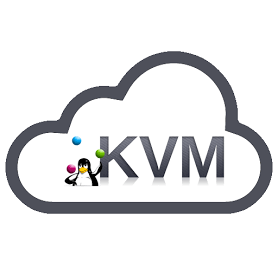 مجازی ساز KVM و تحویل آنی مجازی ساز KVM و تحویل آنی